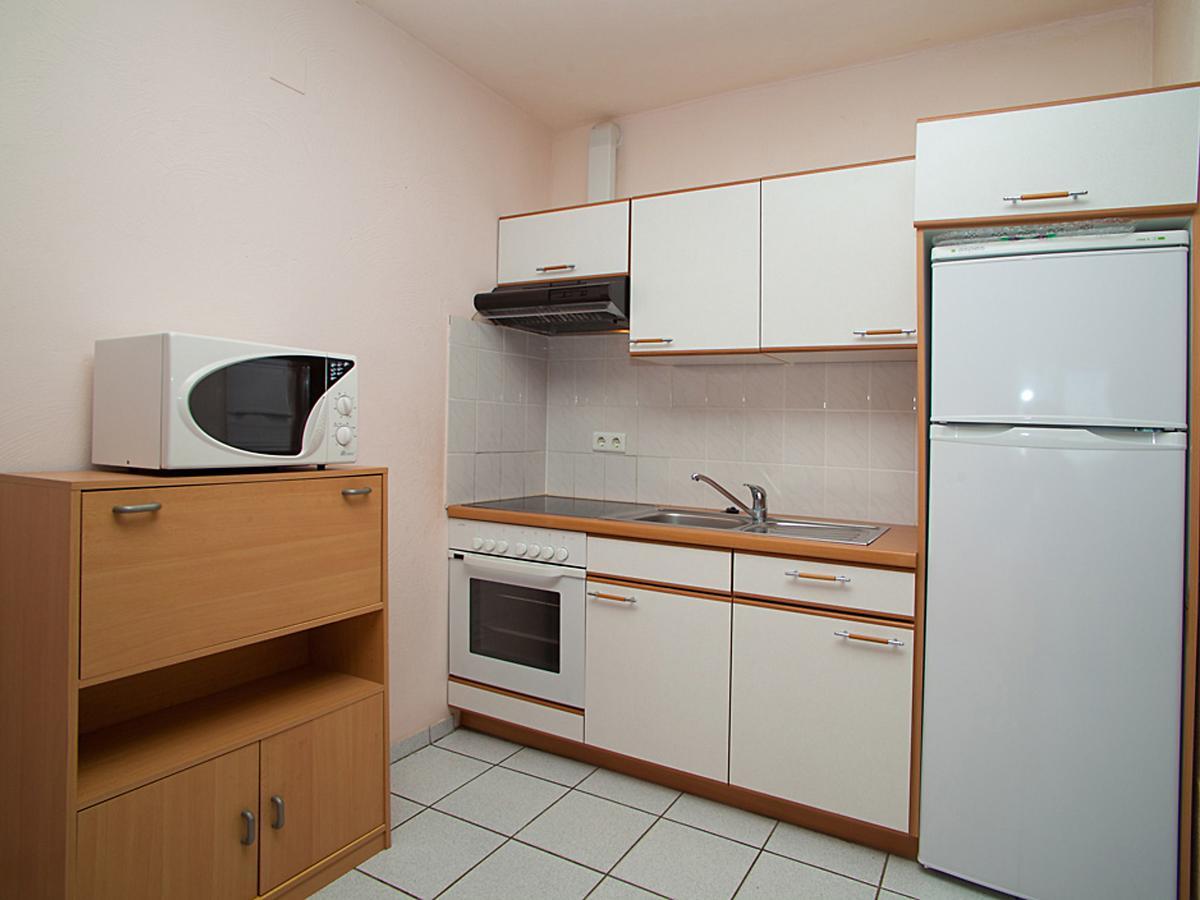 Apartment Royal Delta-7 By Interhome 리우마르 외부 사진