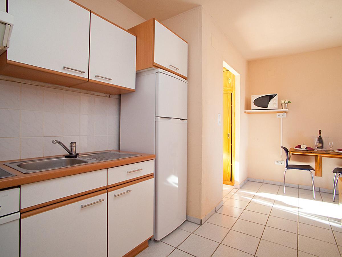 Apartment Royal Delta-7 By Interhome 리우마르 외부 사진